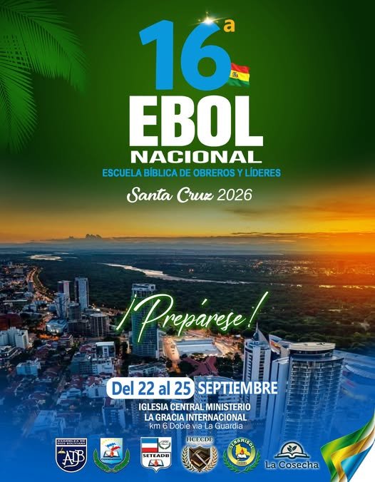 Información EBOL Nacional